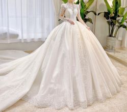 -艾慕婚纱礼服馆(和平店)