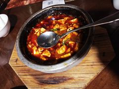 -外婆家(天河领展店)