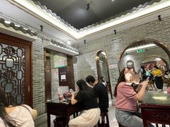 -民信老铺(双皮奶博物馆店)