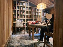 -邈墨茶馆(大兜路1号店)