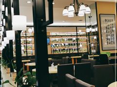 大堂-老昌春饼(西民主路总店)