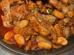 -六月雪干锅(绵阳凯德广场店)