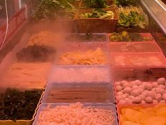 -福客·现熬鸡汤麻辣烫(天安云谷店)