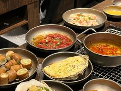 -夜食白市Yespicy·烧烤啤酒宵夜(番禺四海城店)