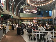 -食通天·寰宇集(杭州万象城店)