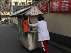 -阿婆油墩子(五里桥路188弄小区店)