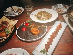 -前海沿·青岛菜(五四广场永旺店)