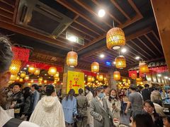 大堂-小街天府(西工小街店)