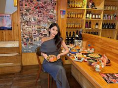 -晶吉·居酒屋·烧鸟·生鱼饭(中山区民主广场店)