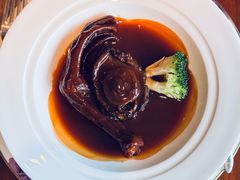 -王府井文华东方酒店-紫膳餐厅
