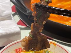 -赵美丽重庆火锅(西安直营总店)