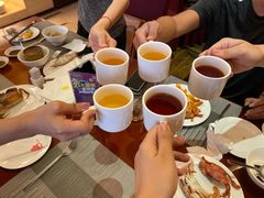 -牡丹国际大酒店-港式茶餐厅