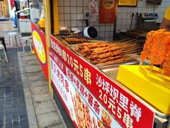 -味子夫鸡柳(解放碑总店)