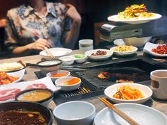 -一心烤肉(延安路店)