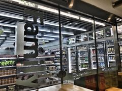-全家便利店(东直门店)