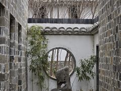 -观唐（国际）度假村温泉