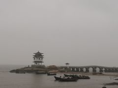 -兴城海滨风景区