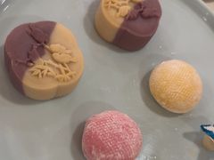 -北京全聚德(西客站店)
