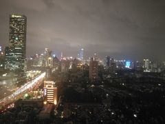 -上海静安昆仑大酒店