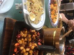 -曹家小厨(贵阳路店)