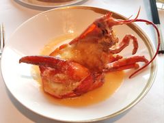-金轩中餐厅 Jin Xuan(浦东丽思卡尔顿酒店)
