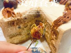 -鹿里烘焙LulyBaking(东二环泰禾广场店)