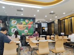 -金乐活美食(中街店)