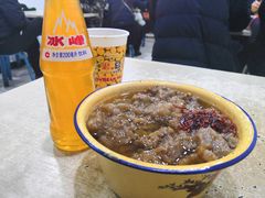 -定家小酥肉·清真(回民街店)