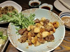 -桂马·日本料理·海胆·海鲜饭·酒场(民主广场店)