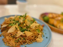 -香香海南菜餐厅