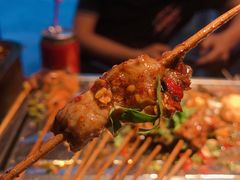 -醉烧膘·烧烤夜宵王(总店)