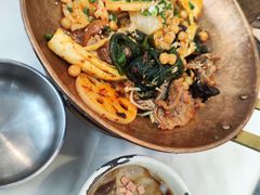 -成都你六姐·牛肉冒菜·麻辣香锅(长泰广场店)