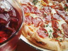 -PIZZA BIANCA(万象城店)
