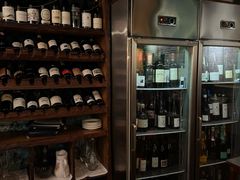 -羽深肉铺 Steak & Wine