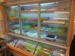 -重庆老船夫冷锅鱼(黄金路店)