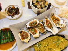 -浮何烤铺(桐梓林店)