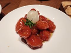 -紫阳海鲜楼·传承闽味(长乐路总店)