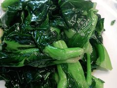 清炒时蔬-华庭苑农家乐(旺山店)