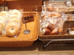 -烫面包·面包烘焙(绿地缤纷城店)