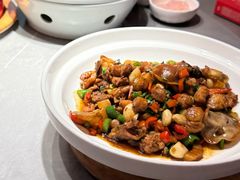 -闽上鲜·福建菜(龙湖滨江天街店)