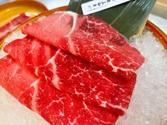 -温野菜涮涮锅(曲江大悦城店)