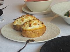 -黑宝石西餐厅(汇励99城市公园店)