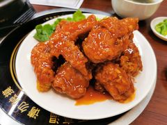 -黑山岛餐厅