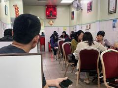 大堂-胜利茶餐室