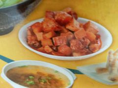 -泰煌鸡·上海白斩鸡·沪菜(平利店)