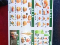 -德克士(西山店)