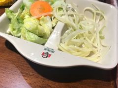 -李先生牛肉面大王(济南火车站候车室店)