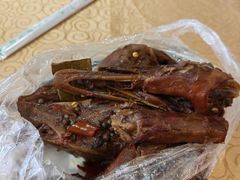 -德缘烤鸭店(大栅栏店)