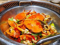 波格力蟹-七欣天香辣蟹火锅(苏州相城VIP总店)