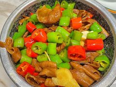 -老李家土菜馆·安吉地标美食